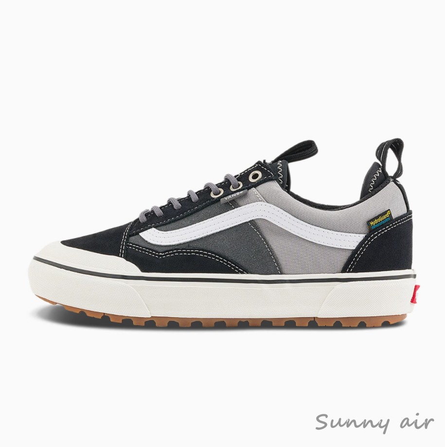Sunny现货 VANS加绒MTE OLD SKOOL WATERPROOF板鞋VN000CVNBH4 - 图3