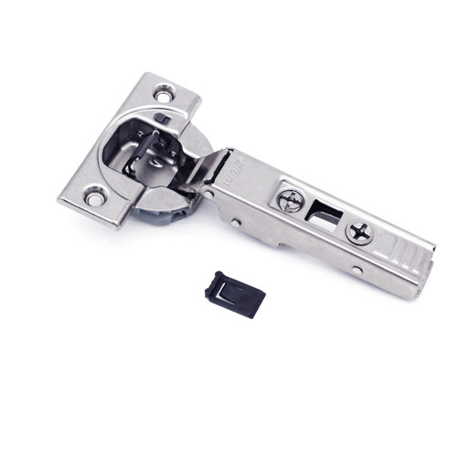 blum百隆107度铰链限位器铰链阻挡限制器开启角86度155度铰链125 - 图1