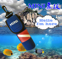 TOOKE SMB MINI Diving Elephant Diving Buoy Marine Lifesaving Diving Accessories