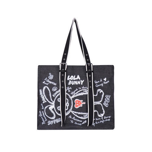 Брендовый шоппер, вместительная и большая очень большая демисезонная сумка, в корейском стиле