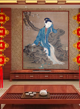 5福中国结对联生意年年有余喜庆