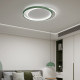 Simple bedroom ceiling lamp Philips