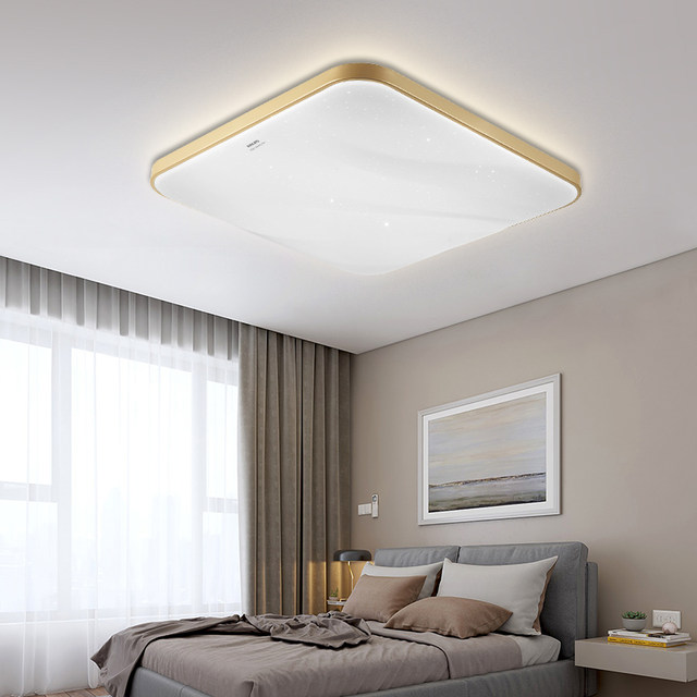 Philips bedroom ceiling light whole house led