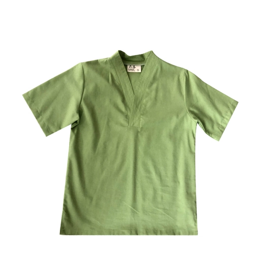 Японская и корейская кухня одежда суши-ресторан Официант рабочая одежда