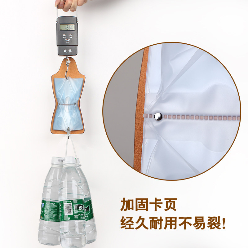 真牛皮放卡的女男名片小银行卡包 geustos卡包