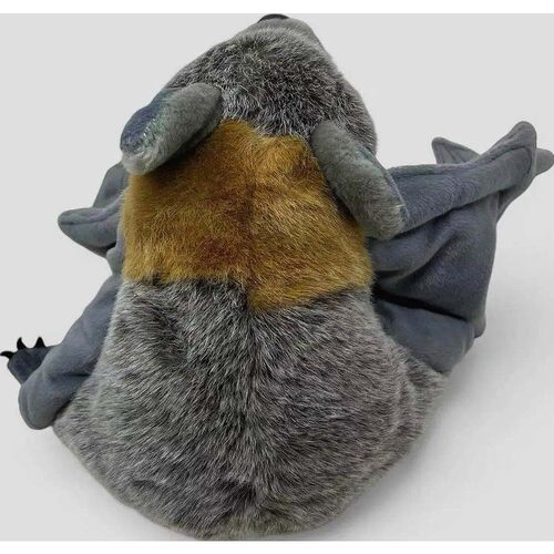 （代购）美国wild republic仿真狐蝠flying fox毛绒玩具plush toy - 图2