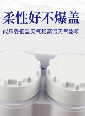 滤瓶盖子净水器12齿轮34齿轮滤筒盖子 直饮水机配件各品牌通用
