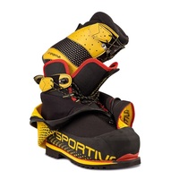 LA SPORTIVA OUTDOOR ALPINE BOOTS CLIMBING BOOTS HIGH ALTITUDE CLIMBING SHOES OLYMPUS MONS EVO 290