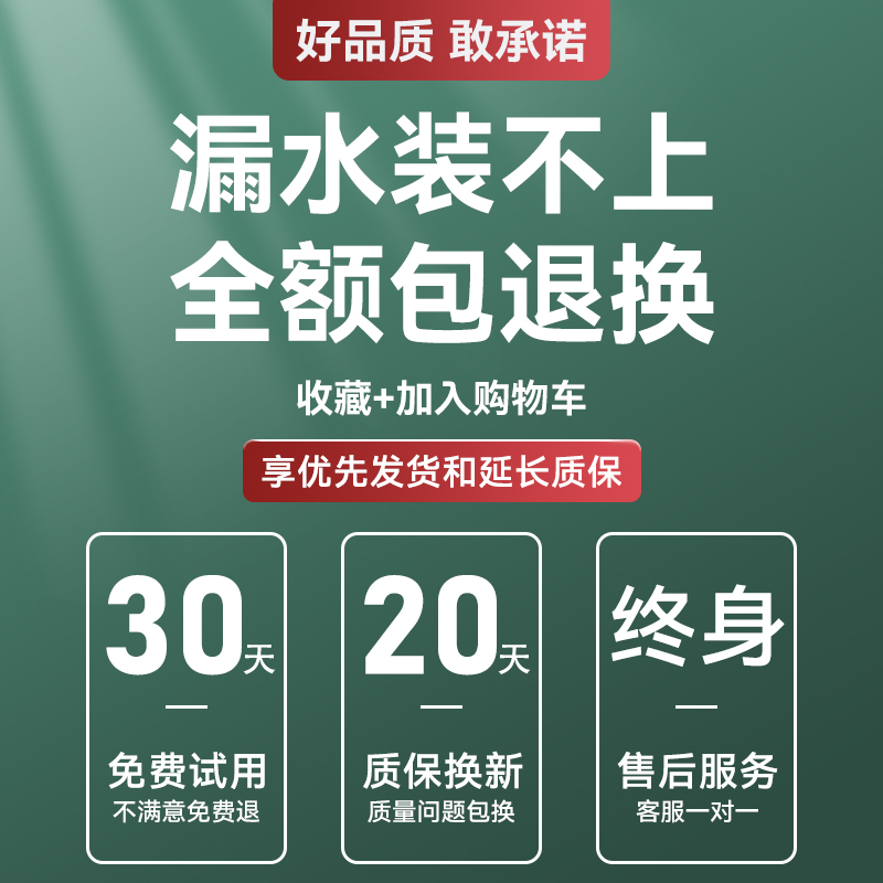 不锈钢编织金属耐高温高压软管进水管钢丝热水管热水器冷热管4分 - 图3