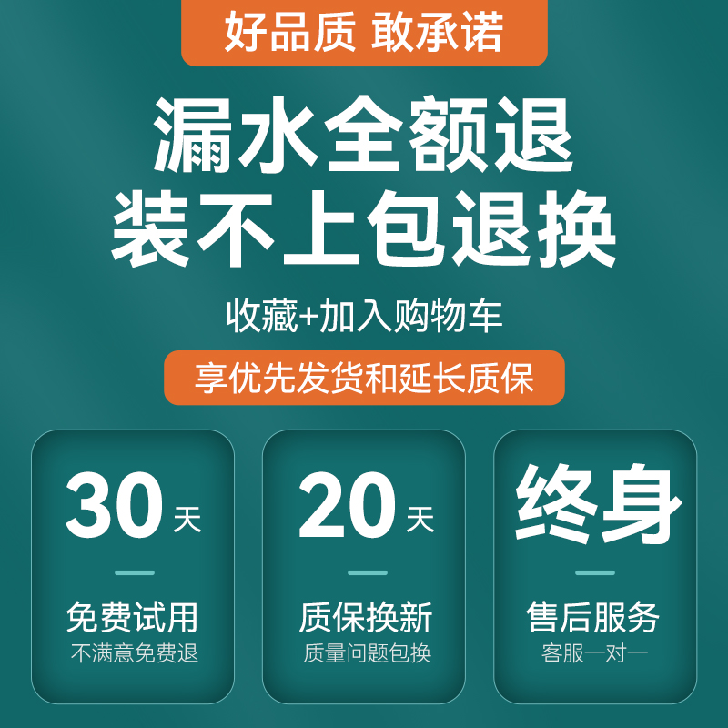 厨房水龙头万能转接头通用花洒头防溅水接口管神器外延伸器嘴喷头 - 图3