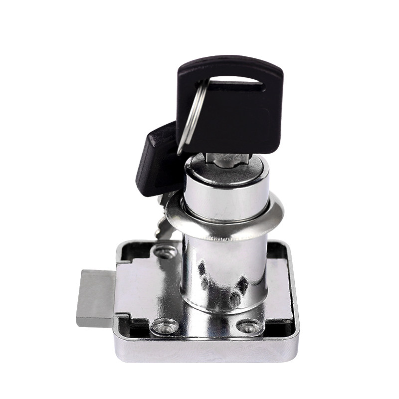 办公桌抽屉锁柜子锁家用柜门锁衣柜锁加长家具文件柜锁床头柜锁具,淘宝优惠券,粉丝福利购,淘宝优惠卷