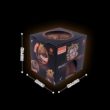 Апрельский день дурака День Подарки Шанды дайте друзьям -подругам, веселым учителям, чтобы распаковывать крысы брата