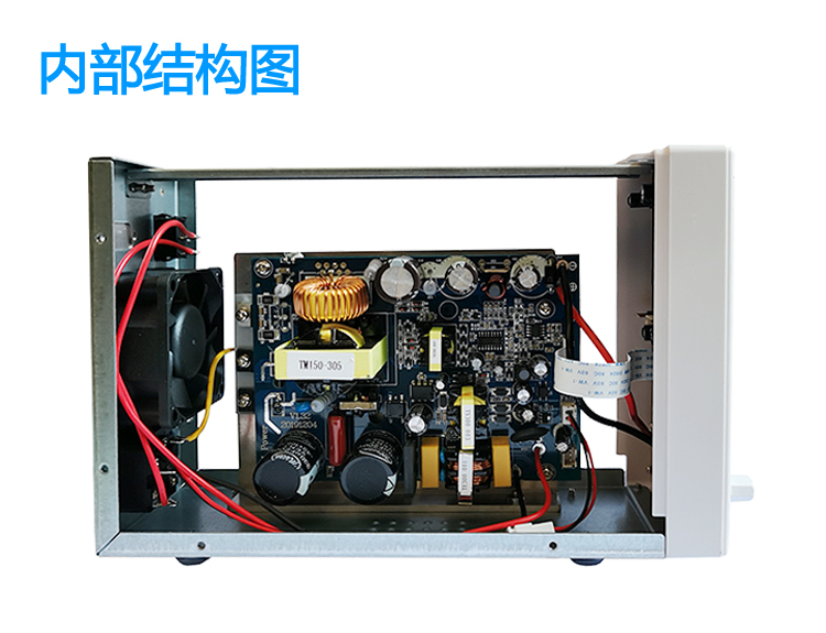 同门eTM-305MF/3010MF/605MF/MEP可调稳压直流电源0-30V5A60V5A - 图2