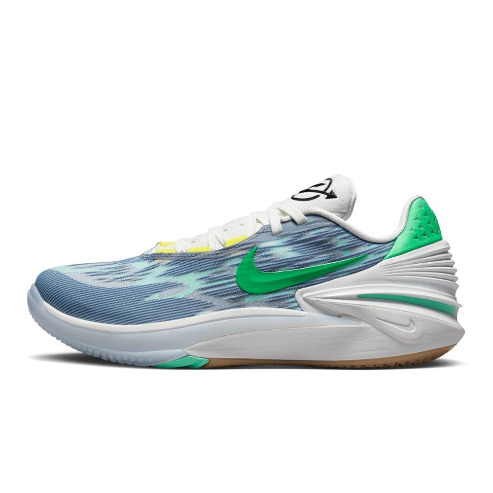 【布布】NikeAirZoomG.T.Cut2圆头舒适系带低帮休闲鞋篮球鞋,淘宝优惠券,粉丝福利购,淘宝优惠卷