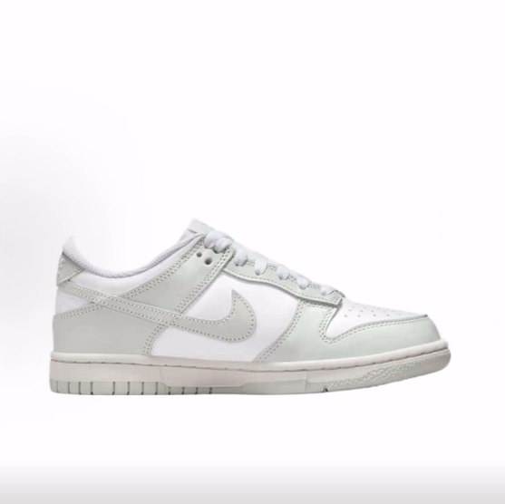 Nike Dunk Low 低帮 儿童板鞋,淘宝优惠券,粉丝福利购,淘宝优惠卷