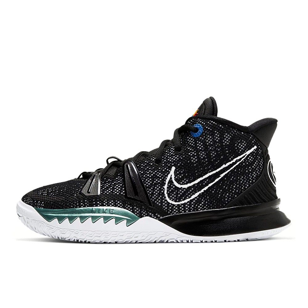 【布布】 Nike 儿童篮球鞋 黑色 四季通用 中帮 圆头,淘宝优惠券,粉丝福利购,淘宝优惠卷