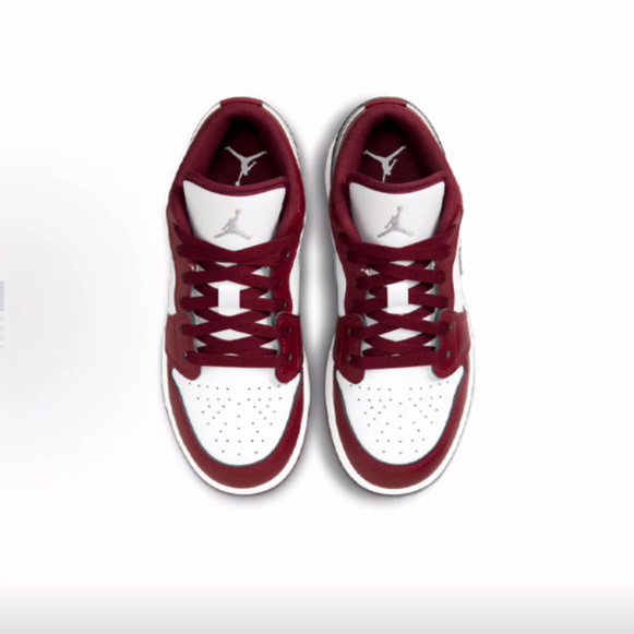 Jordan Air Jordan 1 Low  低帮 儿童板鞋,淘宝优惠券,粉丝福利购,淘宝优惠卷