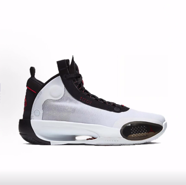 Jordan 34 Bred  中帮 儿童篮球鞋,淘宝优惠券,粉丝福利购,淘宝优惠卷