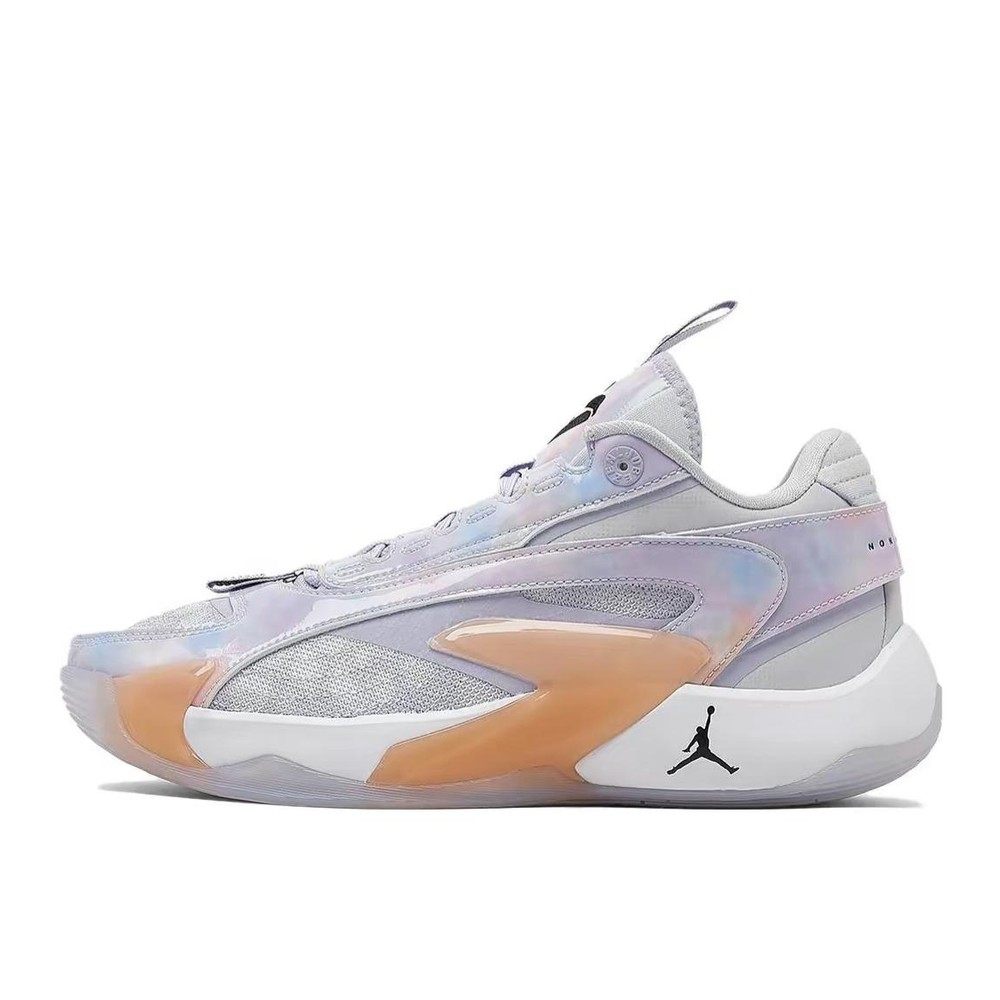 【布布】JordanLuka3\2\1SE\PF舒适百搭防滑耐磨低帮篮球鞋,淘宝优惠券,粉丝福利购,淘宝优惠卷