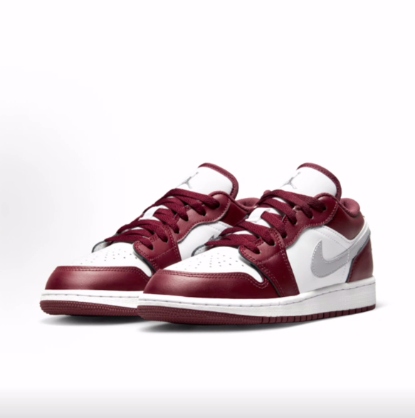 Jordan Air Jordan 1 Low  低帮 儿童板鞋,淘宝优惠券,粉丝福利购,淘宝优惠卷