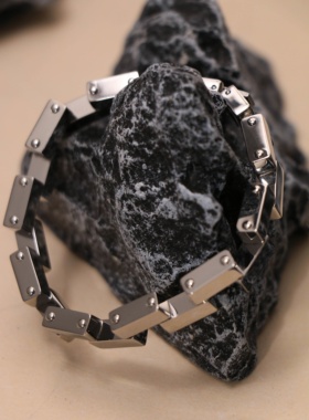 2025时尚英伦超火小众轻奢手链