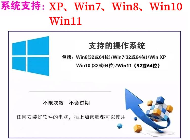 天正t20t30电气+新版+给排水+日照+结构+节能软件加密狗2022建筑 - 图2