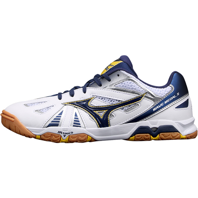 mizuno /美津浓新款男女乒乓球鞋 旷拓运动乒乓球鞋