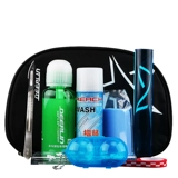 Профессиональная ракетка для настольного тенниса, чистящее средство, моющее средство, клей, клей-карандаш, комплект