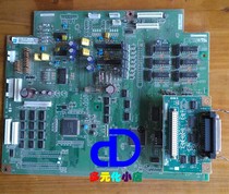 New four-way OKI5860SP motherboard OKI5860 motherboard interface board NG NH start NF NE