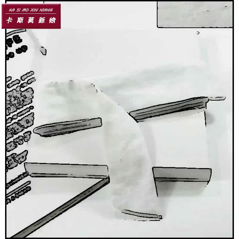 灰色女系带布裙装饰百搭文艺范腰带 卡斯莫新娘腰带/皮带/腰链