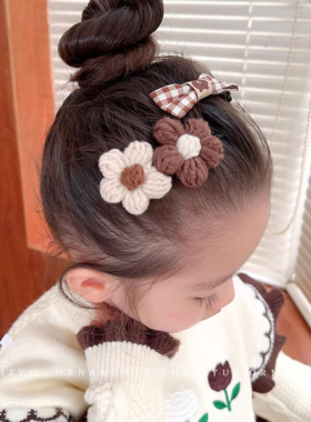 碎发神器发梳女儿童刘海前额