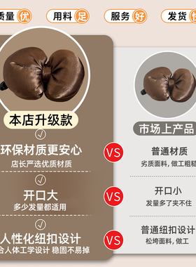 立体蝴蝶结香蕉夹女高级感