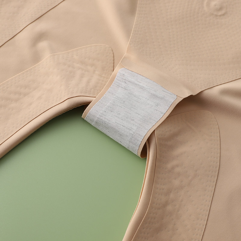 无痕收腹提臀裤束腰防走光不打底裤 豫熙恋打底裤