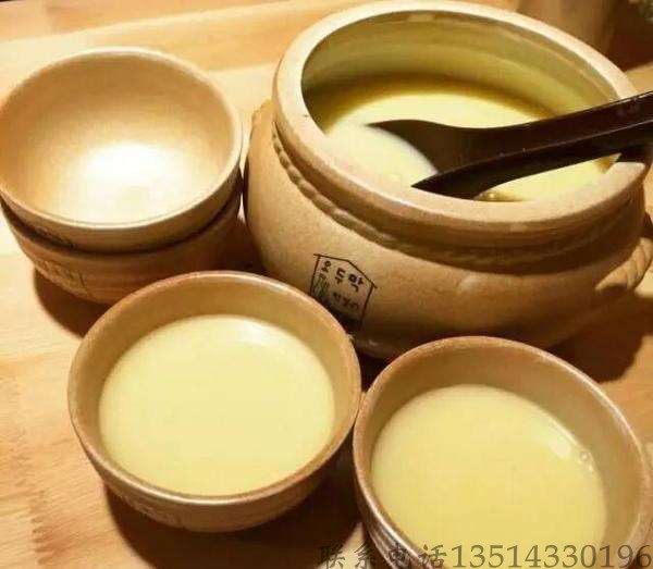 延边朝鲜族正宗延吉网红特色米酒久感750ml小瓶酒糯米,淘宝优惠券,粉丝福利购,淘宝优惠卷