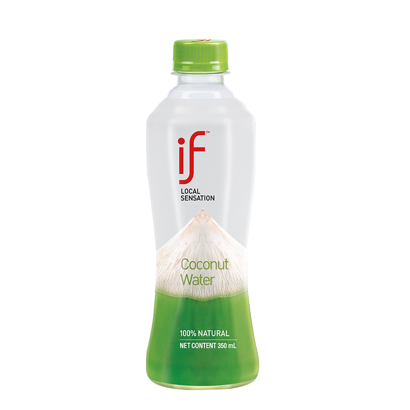if泰国进口100%椰子水350ml*12瓶整箱装电解质纯天然果汁饮料0脂,淘宝优惠券,粉丝福利购,淘宝优惠卷