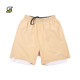 Slamble American fake two-piece basketball shorts men