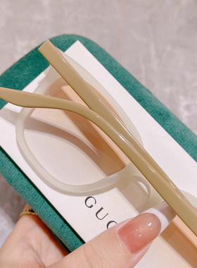 FEAROFGODFOG简约墨镜偏光男女