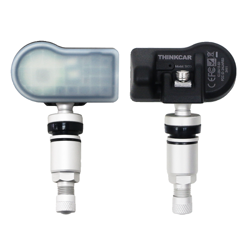 星卡TPS3胎压传感器315 433MHZ二合一可编程胎压传感器支持车型广 - 图3