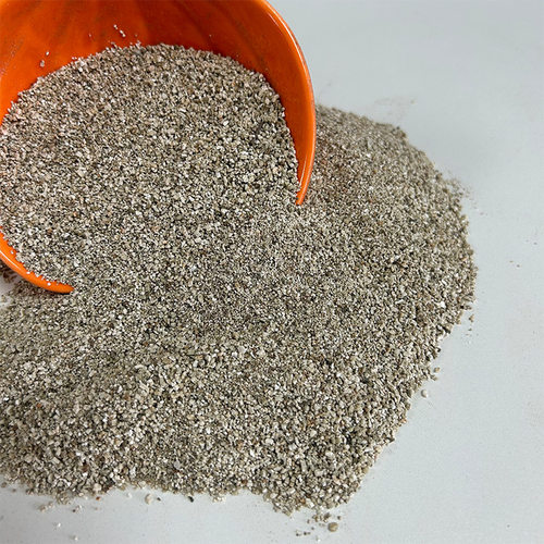 蛭石批发60升大包 发根扦插颗粒养花用乌龟蛇孵化用蛭石20-40mm - 图2