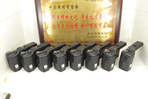 98新 RICOH/理光 GXR 数码相机 A12 S10 P10 镜头模块 东方小徕卡 - 图2
