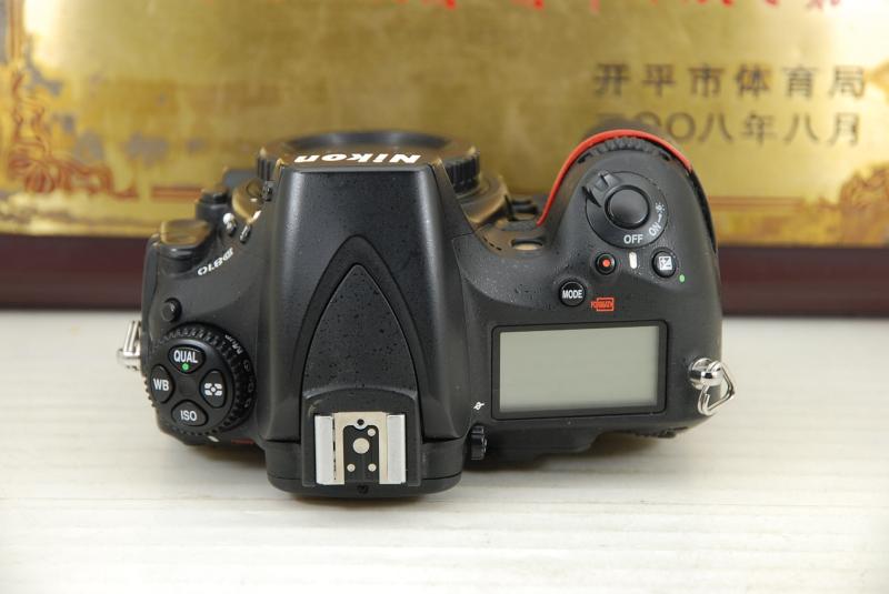 尼康 D810全画幅数码单反相机专业高端机 3600万像素全高清录像-图1