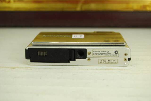 Olympus u1040 400 410 500 760 780 810 840 1000 camera