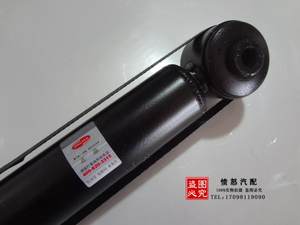 雪佛兰 乐风 乐驰 后减震器 后避震器 后减 后减振器 德尔福原装