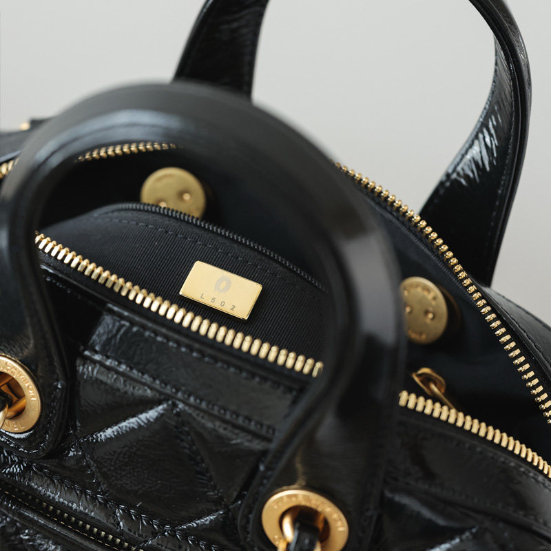 小香风轻奢国际大牌菱格链条女包真皮20高级手提单肩斜挎进口羊皮,淘宝优惠券,粉丝福利购,淘宝优惠卷