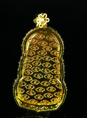 缅甸翡翠玉观音菩萨吊坠帝王绿满绿玉坠男女款项链玉佩挂件毛衣链