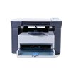 HP 1005 Black and White Laser Copier All-in-One Wireless