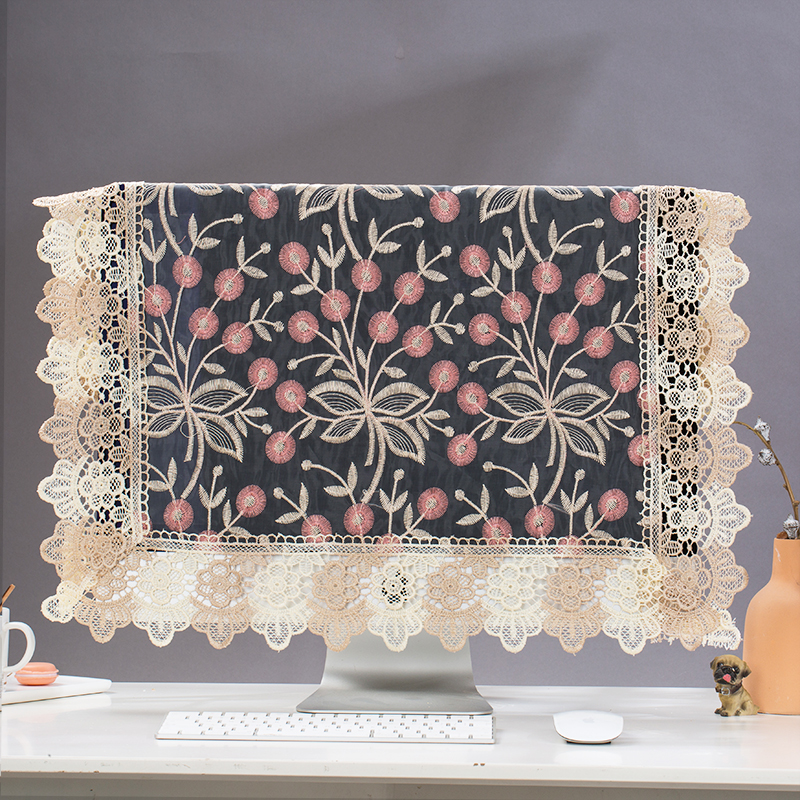 Computer cover cloth multi-purpose dustproof cloth