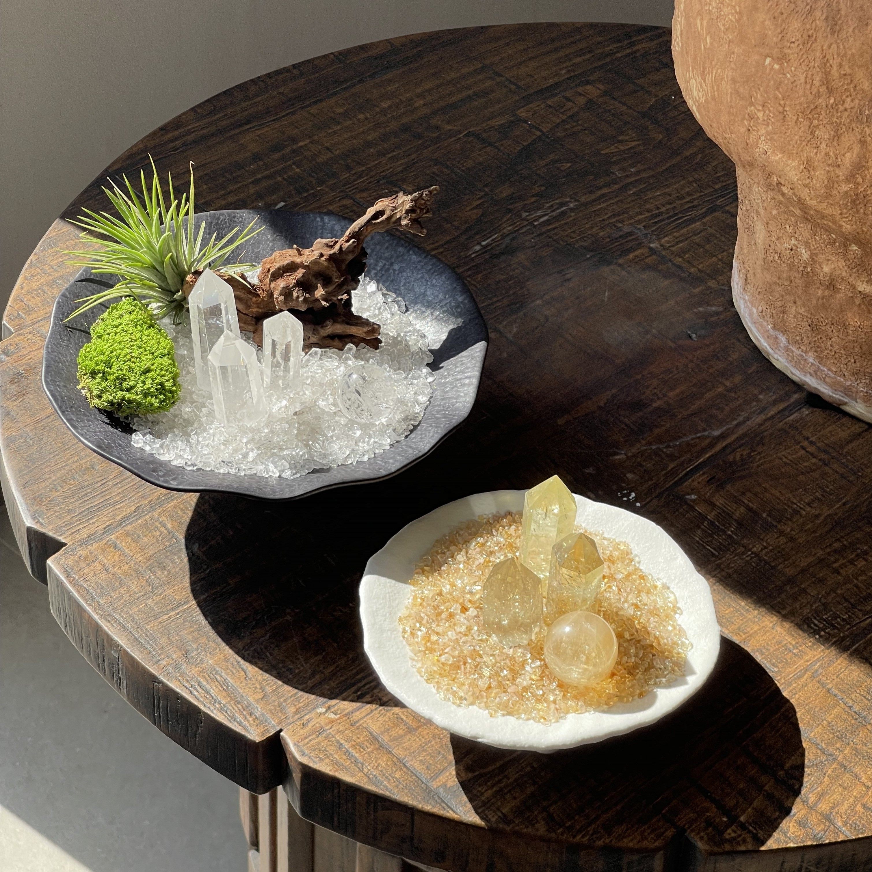 天然能量黄水晶桌面摆件乔迁开业伴手礼玄关办公室店铺装饰礼物,淘宝优惠券,粉丝福利购,淘宝优惠卷