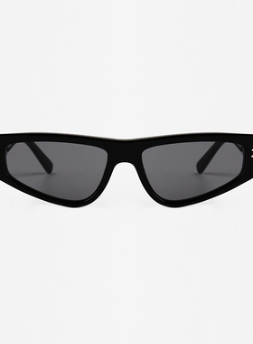 INS网红防紫外线出口意大利眼镜