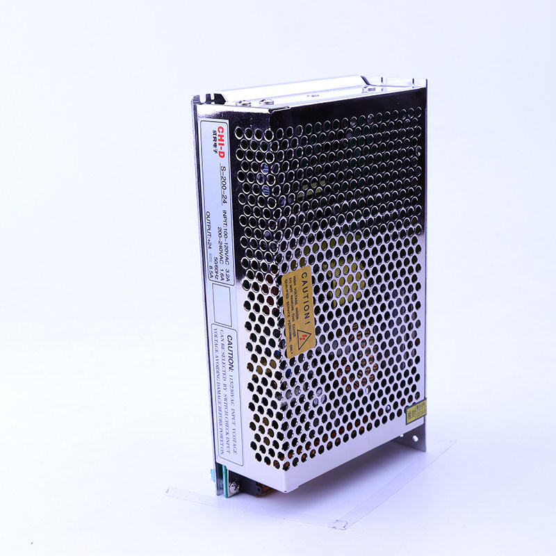 S-200-24监控摄像头设备电源直流24V8.5A显示屏专用工控稳压照明,淘宝优惠券,粉丝福利购,淘宝优惠卷